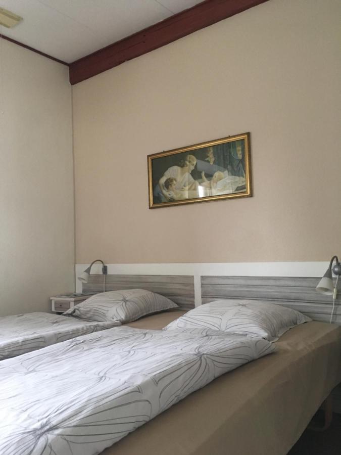 Sovgodt8 B&B Tonder Exterior photo